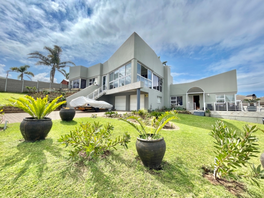 5 Bedroom Property for Sale in Dana Bay Western Cape